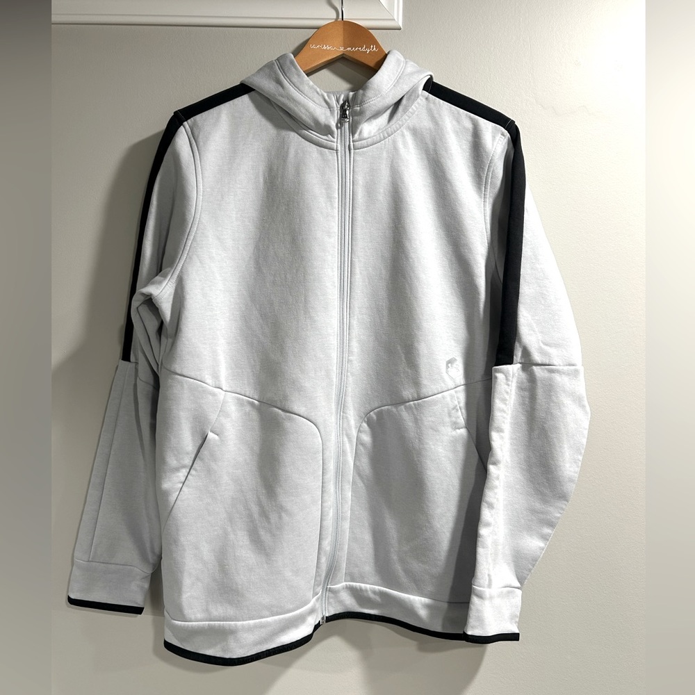 Under Armour Zip-Up jacket size Large